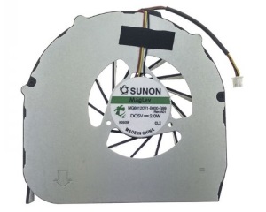 MG60120V1-B000-G99 FAN ACER Aspire 5740G 5740DG